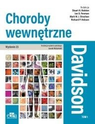 Choroby wewnętrzne T.1