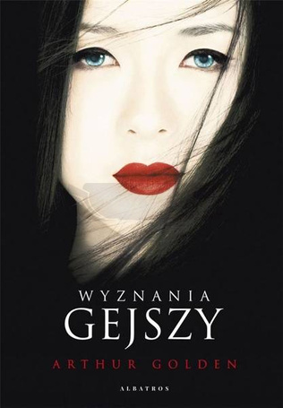 Wyznania gejszy