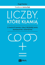 Liczby, które kłamią