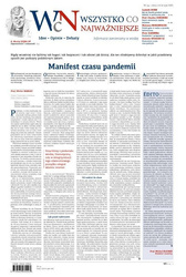 Wszystko, co Najważniejsze nr 24