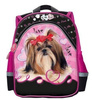 Plecak przedszkolny My Little Friends pies Shih Tzu