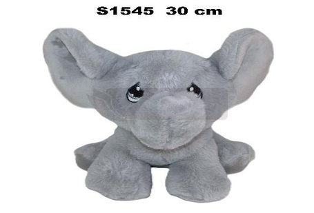Słoń 30cm