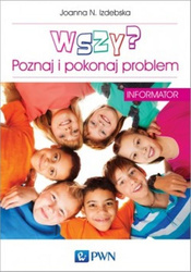 Wszy? Poznaj i pokonaj problem. Informator.