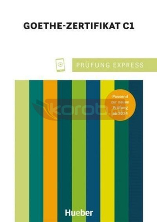 Prufung Express Goethe-Zertifikat C1
