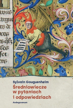 Średniowiecze w pytaniach i odpowiedziach
