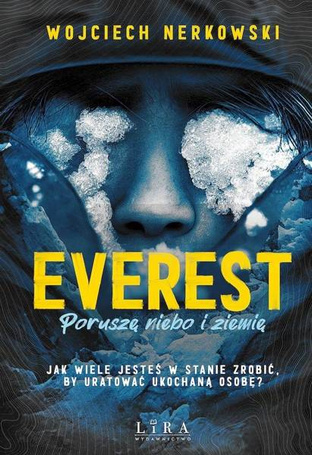 Everest Poruszę niebo i ziemię