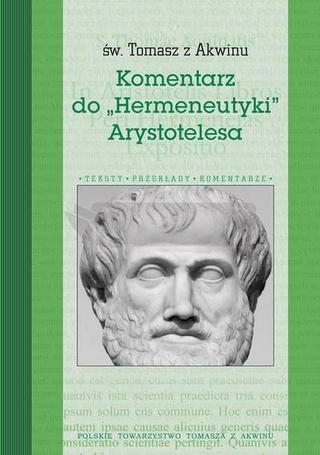 Komentarz do "Hermeneutyki" Arystotelesa