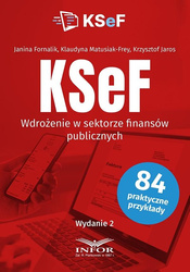 KSeF Wdrożenie w sektorze finansów publicznych w.2