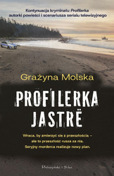 Profilerka. Jastre