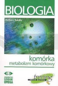 Trening Matura - Biologia Komórka cz.2 Metab OMEGA