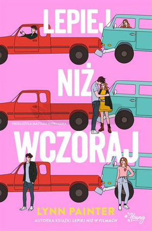 Lepiej niż wczoraj