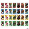 GRA KARTY UNO SPIDERMAN oryginalne kultowe karty Uno firmy Mattel HXY08