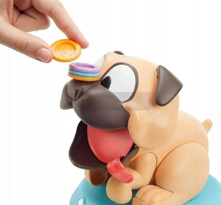 Gra Nakarm pieska GND65