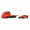 HOT WHEELS Team Transport Nissan Skyline LB-ER34 Fleet HCN54