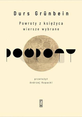 Powroty z księżyca