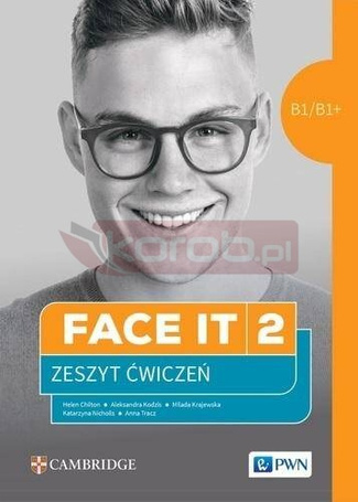 Face it 2 B1/B1+ Ćwiczenia