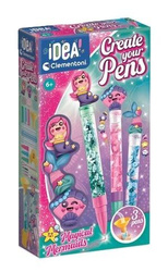 Mini fabryka długopisów Syrenki