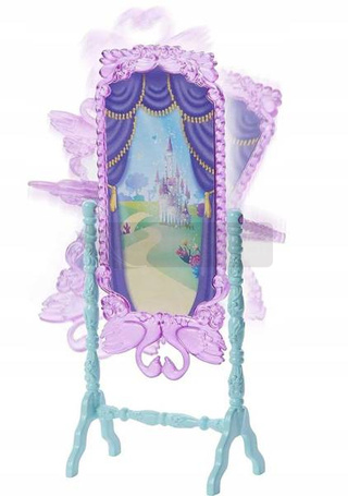 Lalka Enchantimals Studio baletowe GYJ06