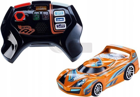 Hot Wheels zestaw RC FBL83