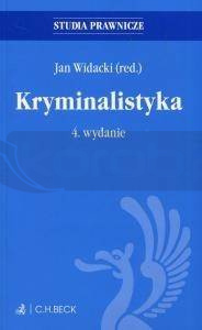 Kryminalistyka w.4
