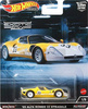 HOT WHEELS PREMIUM CAR 69 Alfa Romeo 33 Stradale HCJ91