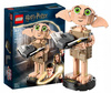 LEGO HARRY POTTER 76421 SKRZAT DOMOWY ZGREDEK zestaw klocków +8 lat