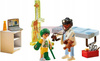 PLAYMOBIL ACTION HEROES 71619 PEDIATRA Z MISIEM zestaw dla dzieci +4 lata