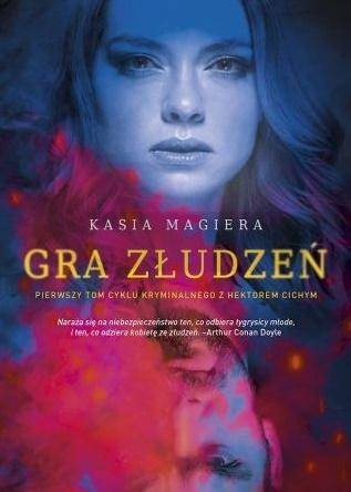 Gra złudzeń