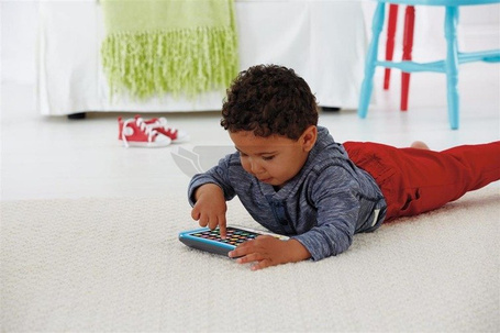 Fisher Price Tablet malucha DHN29