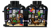 KLOCKI LEGO WEDNESDAY 76784 KWIAT CZARNEJ DALII