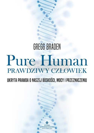 Pure Human prawdziwy człowiek