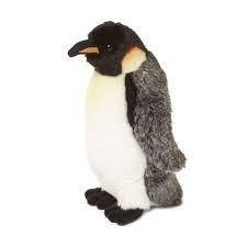 Pingwin królewski 20cm WWF