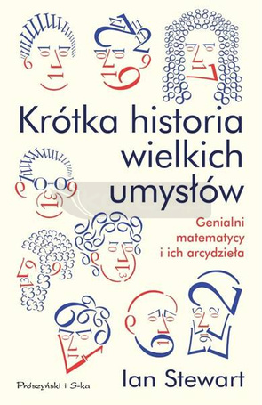 Krótka historia wielkich umysłów
