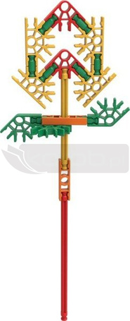 K'nex Imagine 20 modeli - zestaw konstukcyjny