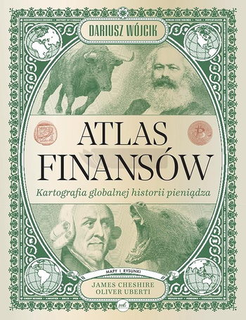 Atlas finansów