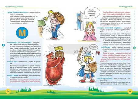 Ilustrowany słownik frazeologiczny TW
