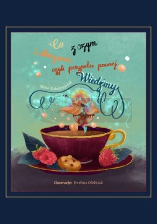 Co z czym i dlaczemu, czyli perypetie pewnej...