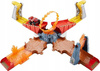 FISHER PRICE BLAZE ZESTAW TORÓW SKOK PRZEZ WULKAN DGK85