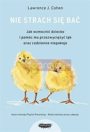 Nie strach się bać w.3