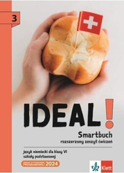 Ideal! 3 Smartbuch + kod