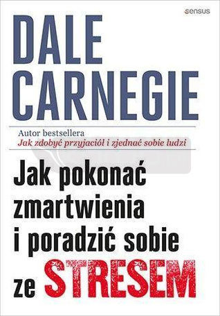 Jak pokonać zmartwienia i poradzić sobie ze...