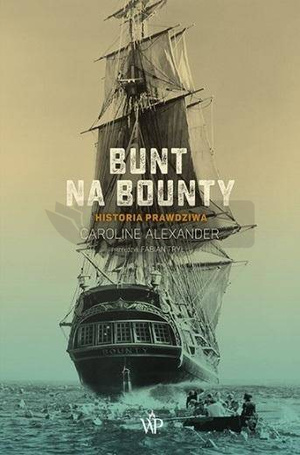 Bunt na Bounty. Historia prawdziwa