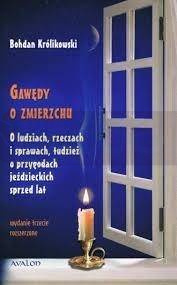 Gawędy o zmierzchu