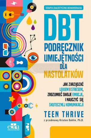 Terapia dialektyczno-behawioralna. DBT