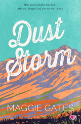 The Griffith Brothers T.1 Dust Storm
