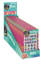 Crazy Chic. Tipsy pop