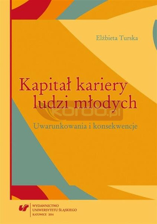 Kapitał kariery ludzi młodych