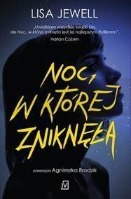 Noc, w której zniknęła