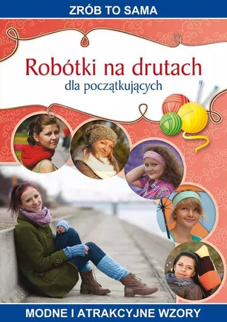 Robótki na drutach dla początkujących