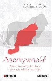 Asertywność klucz do dobrych relacji i poczucia...